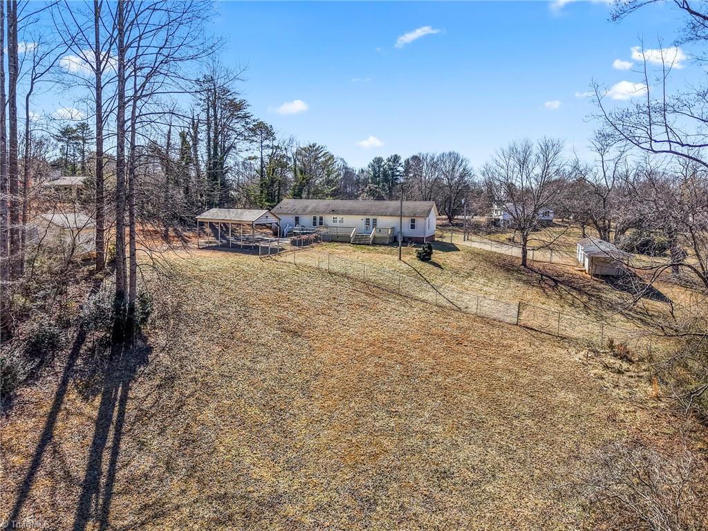 819 Gordon Court, Pilot Mountain, North Carolina image 40