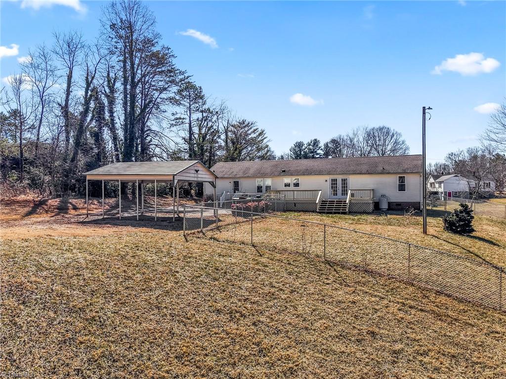 819 Gordon Court, Pilot Mountain, North Carolina image 43