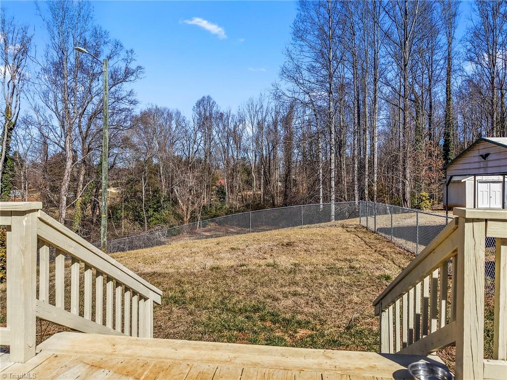 819 Gordon Court, Pilot Mountain, North Carolina image 38