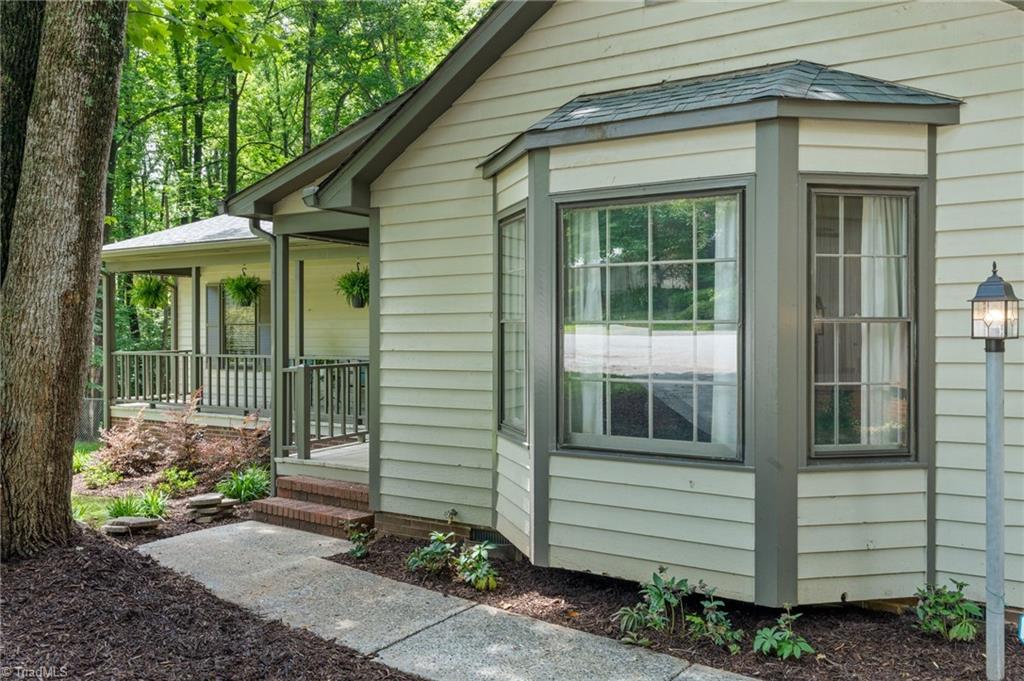4421 Forest Walk Drive, Greensboro, North Carolina image 6