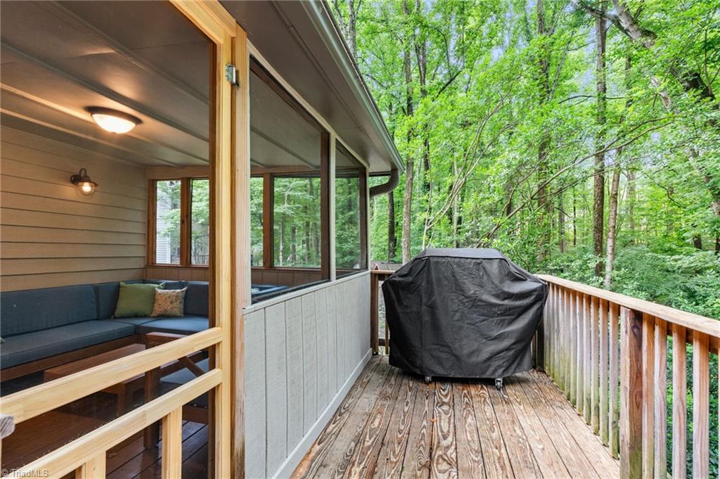 4421 Forest Walk Drive, Greensboro, North Carolina image 46