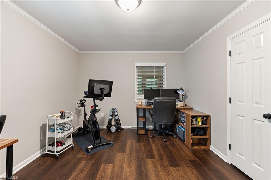 4421 Forest Walk Drive, Greensboro, North Carolina image 39
