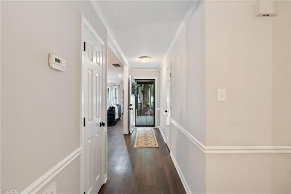 4421 Forest Walk Drive, Greensboro, North Carolina image 27