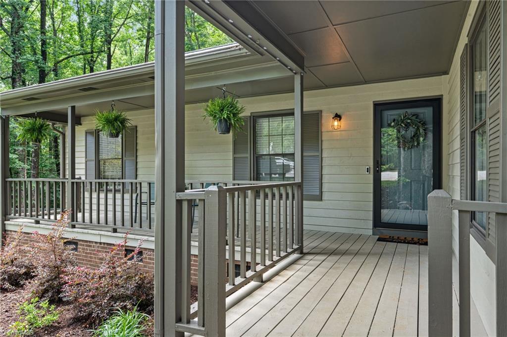 4421 Forest Walk Drive, Greensboro, North Carolina image 7