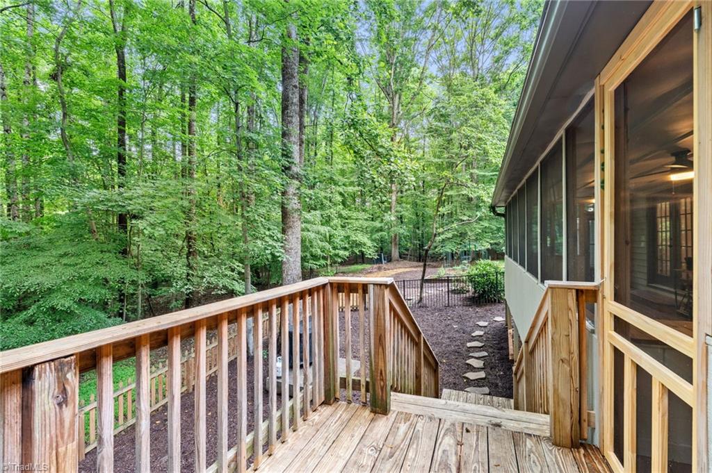 4421 Forest Walk Drive, Greensboro, North Carolina image 45