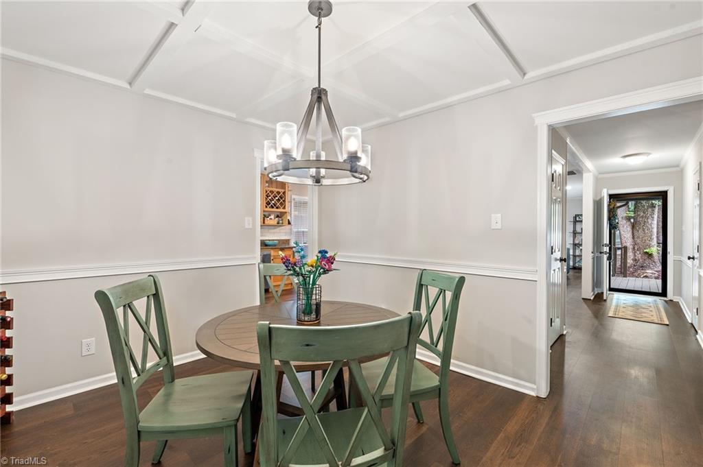 4421 Forest Walk Drive, Greensboro, North Carolina image 16