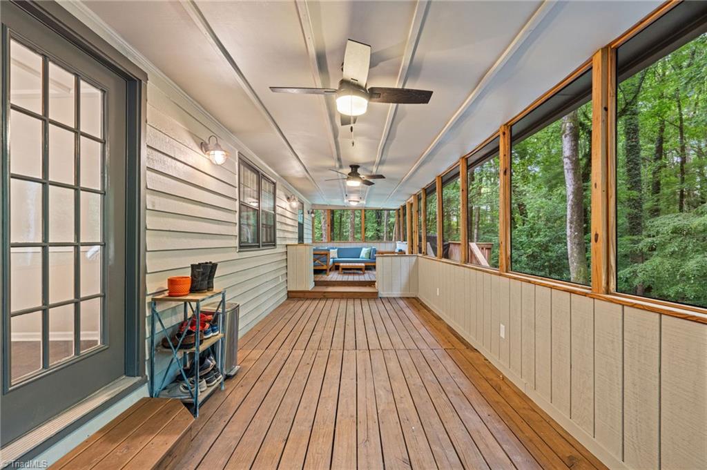 4421 Forest Walk Drive, Greensboro, North Carolina image 41