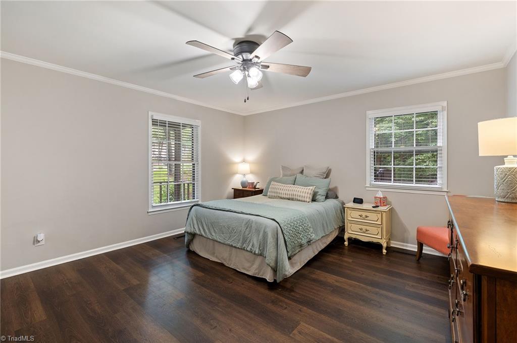 4421 Forest Walk Drive, Greensboro, North Carolina image 28
