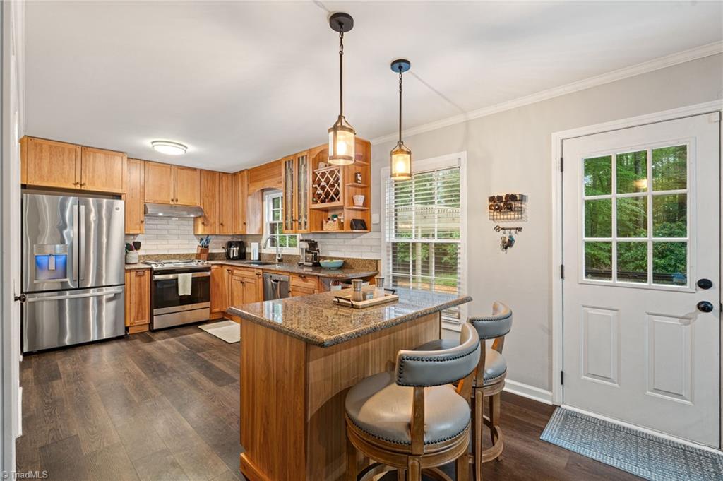 4421 Forest Walk Drive, Greensboro, North Carolina image 19