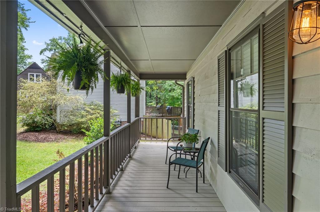4421 Forest Walk Drive, Greensboro, North Carolina image 8