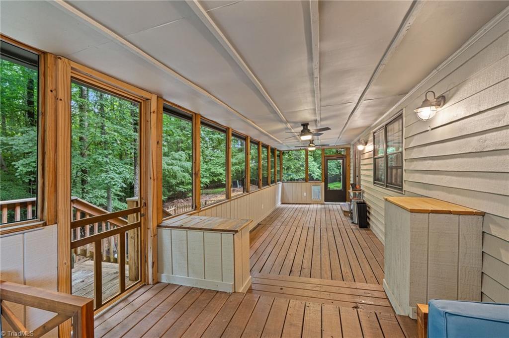 4421 Forest Walk Drive, Greensboro, North Carolina image 40