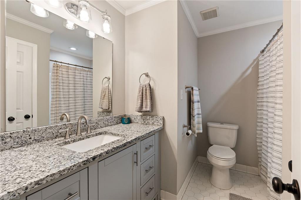 4421 Forest Walk Drive, Greensboro, North Carolina image 36