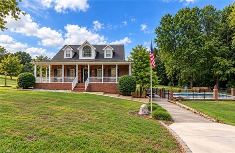 Homes For Sale - 1013 Brookhaven Lane<br/> Yadkinville, NC 27055