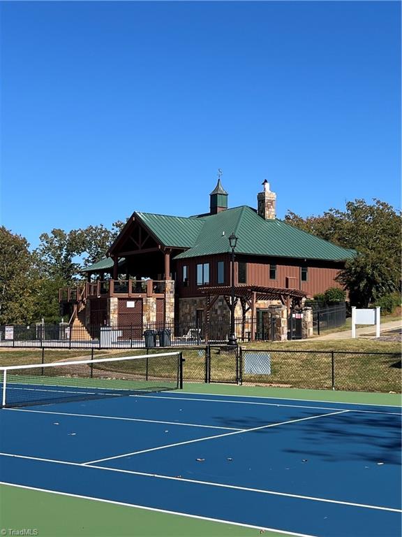 1423 Rocky Cove Lane, Denton, North Carolina image 8