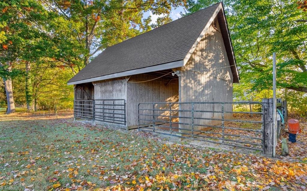 136 Hockett Dairy Road, Randleman, North Carolina image 45