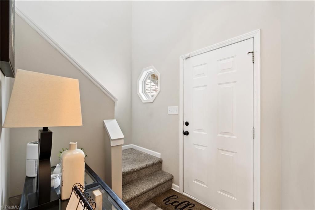 Photo of 200 Rodelia Street #F, Thomasville, NC 27360 (MLS # 1214059)