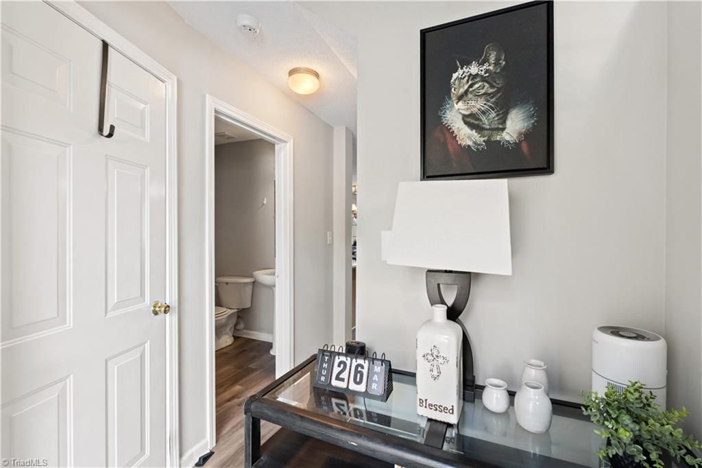 Photo of 200 Rodelia Street #F, Thomasville, NC 27360 (MLS # 1214059)