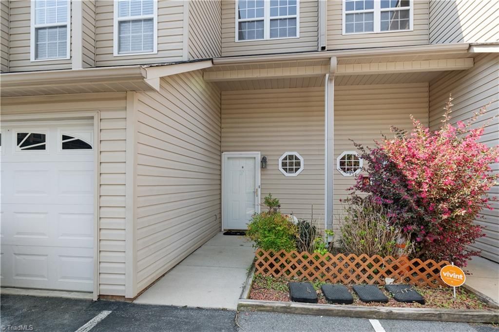 Photo of 200 Rodelia Street #F, Thomasville, NC 27360 (MLS # 1214059)