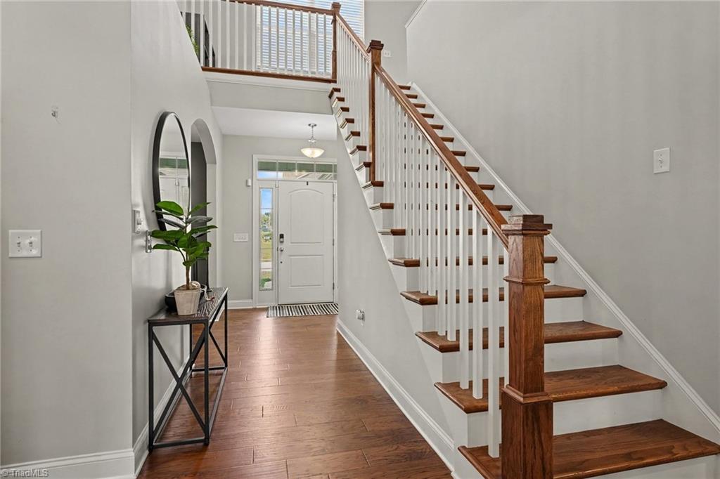Photo of 5159 Sedge Hollow Drive, Kernersville, NC 27284 (MLS # 1236340)