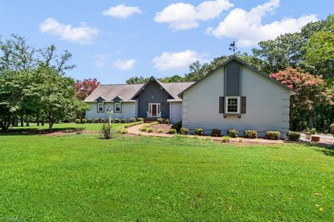 Homes For Sale - 443 Swicegood Road<br/> Linwood, NC 27299