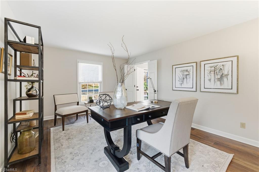 1027 Branchwood Drive