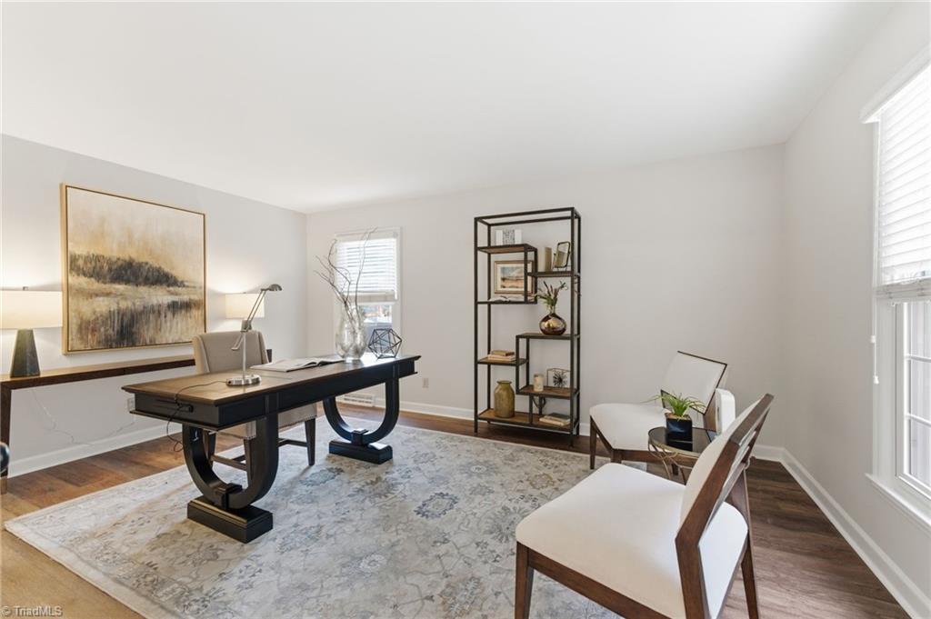 1027 Branchwood Drive