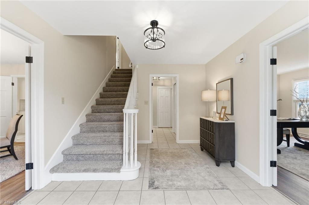 1027 Branchwood Drive