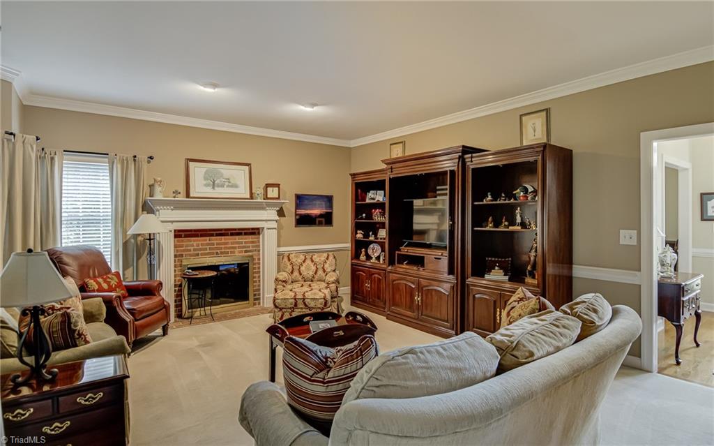 2702 Red Gate Court