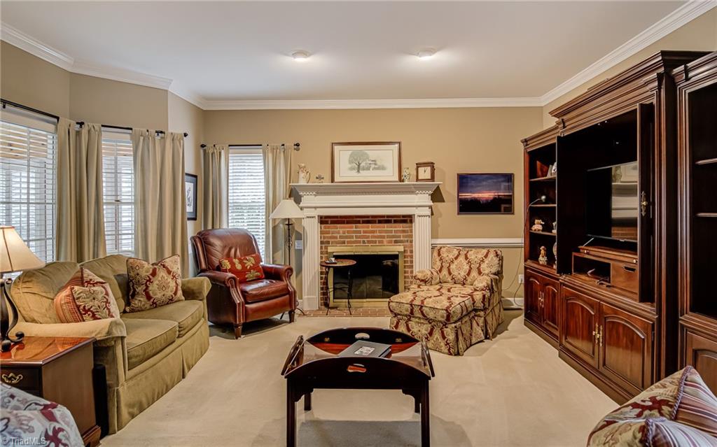 2702 Red Gate Court