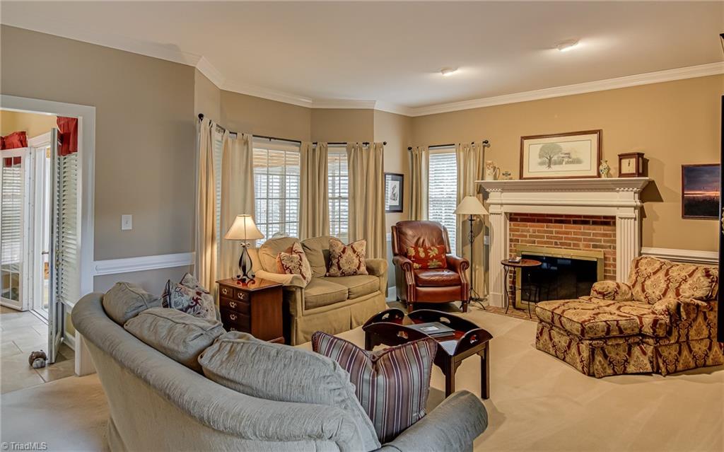 2702 Red Gate Court