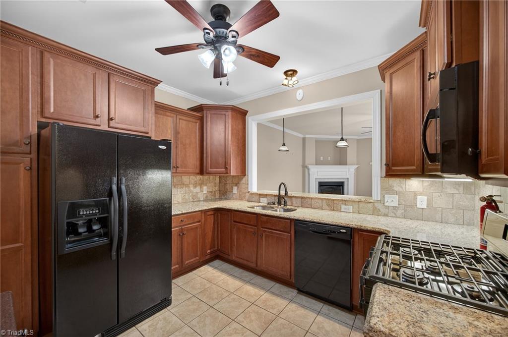 6168 Sunny Brook Drive