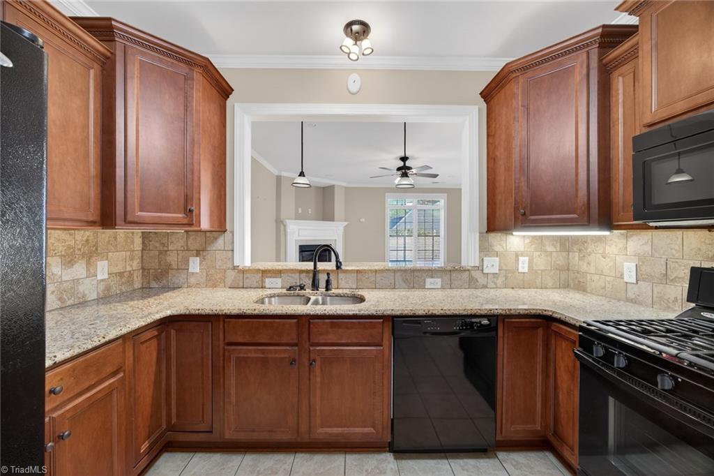 6168 Sunny Brook Drive