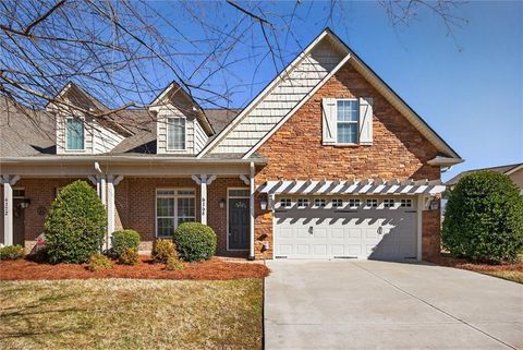 6168 Sunny Brook Drive Clemmons NC 27012