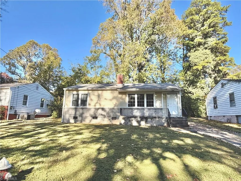 2011 Wesley Drive, photo 1 of 1