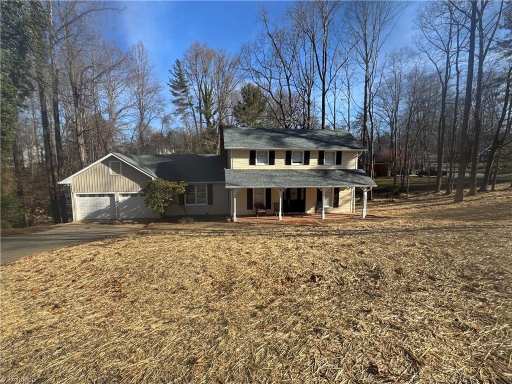 116 N Quail Circle, Wilkesboro, North Carolina image 23