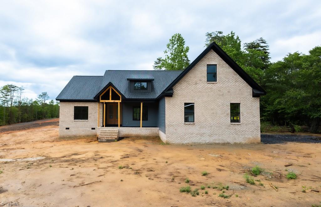 Photo of 387 Vernon Road, Reidsville, NC 27320 (MLS # 1226702)