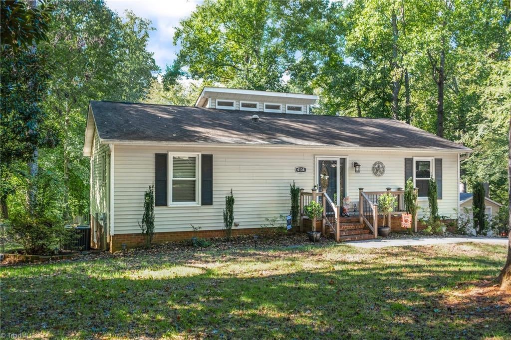 4134 Olivers Run Trail
