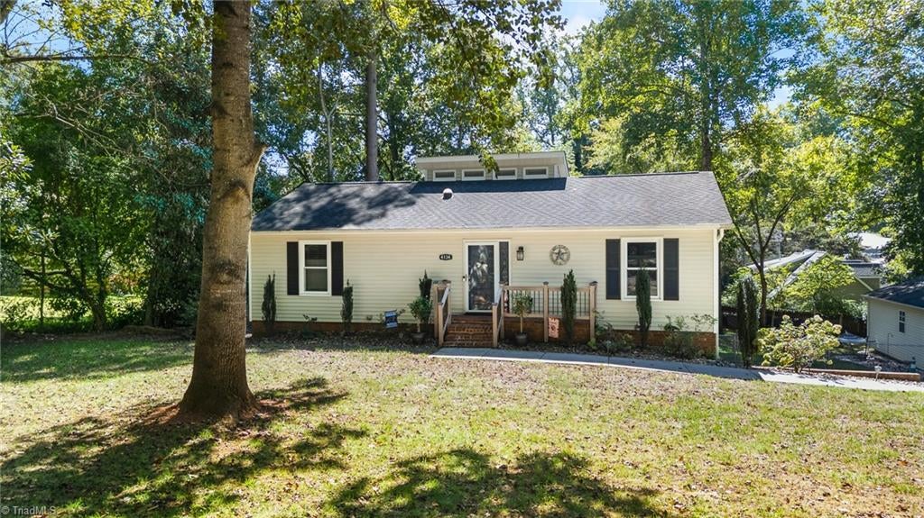 4134 Olivers Run Trail