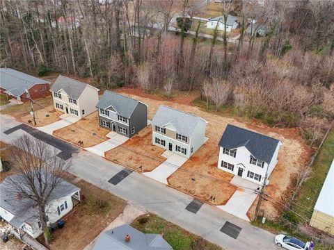 A home in Lexington