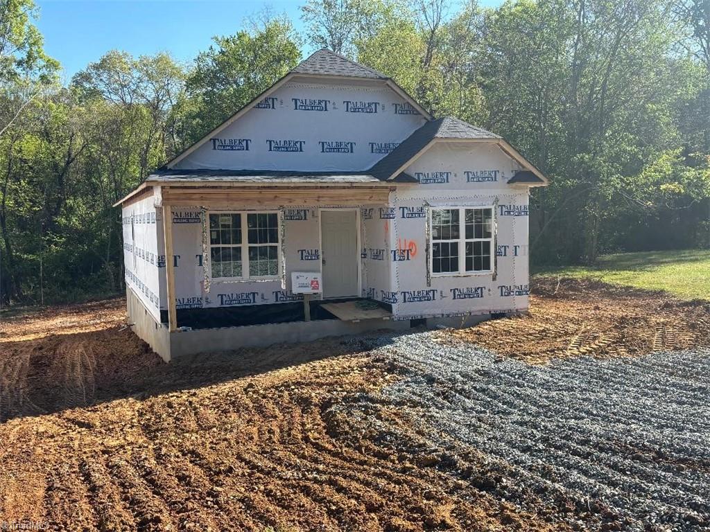 110 Taft Street, Mayodan, North Carolina image 1