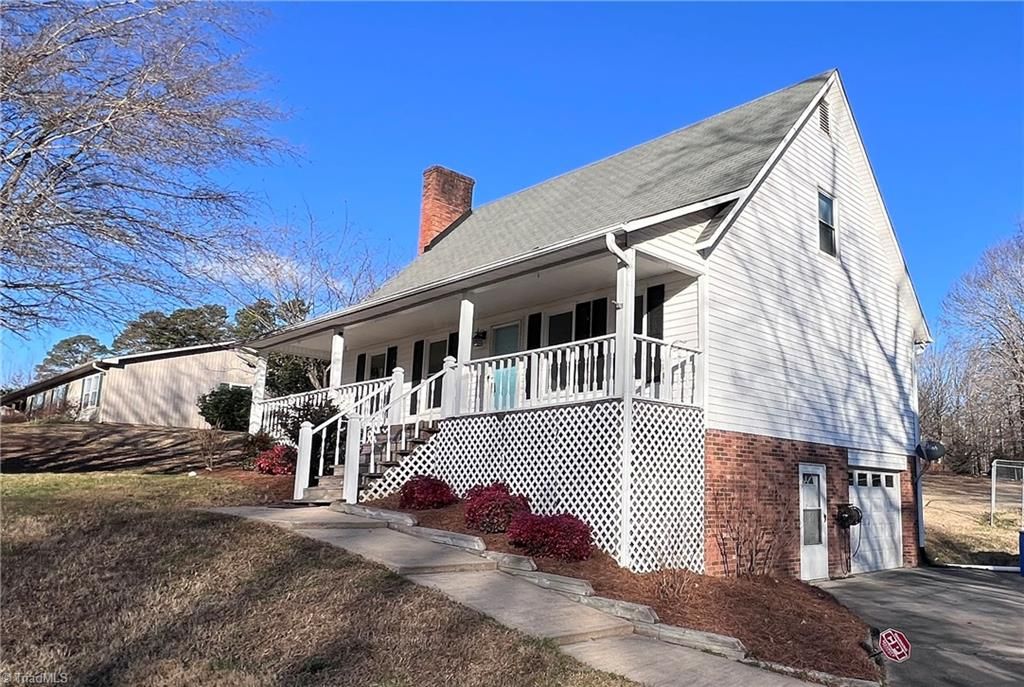 Photo of 326 Springdale Road, Walnut Cove, NC 27052 (MLS # 1206792)