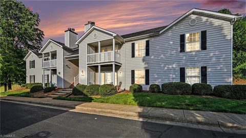 7145 W Friendly Avenue H Greensboro NC 27410