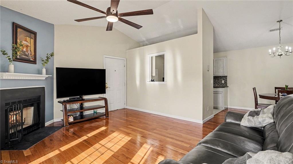 7145 W Friendly Avenue H