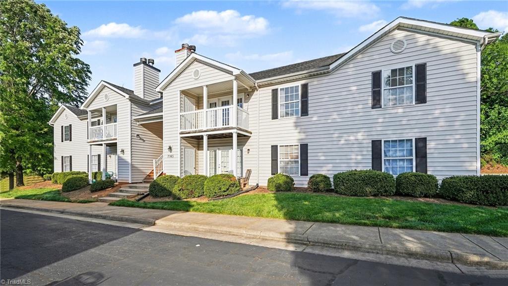 7145 W Friendly Avenue H