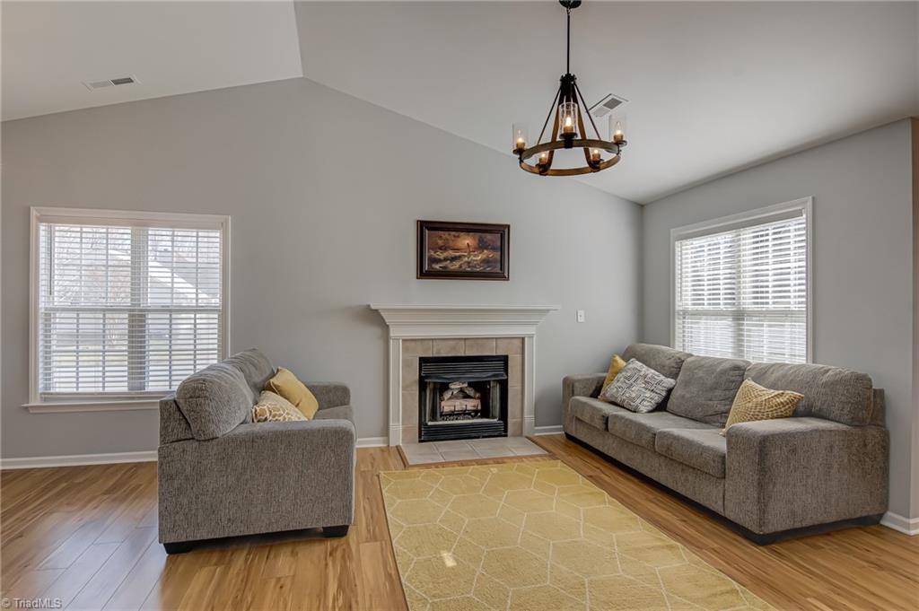 1797 Spring Path Trail, Clemmons, North Carolina image 5