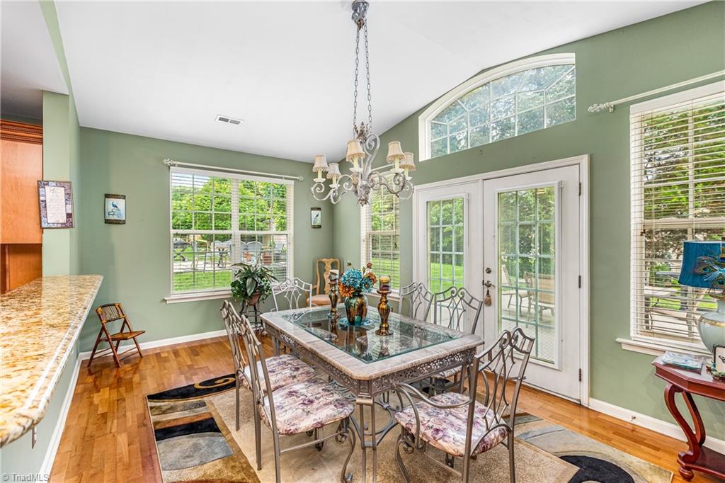 3056 Sycamore Point Trail, High Point, North Carolina image 16