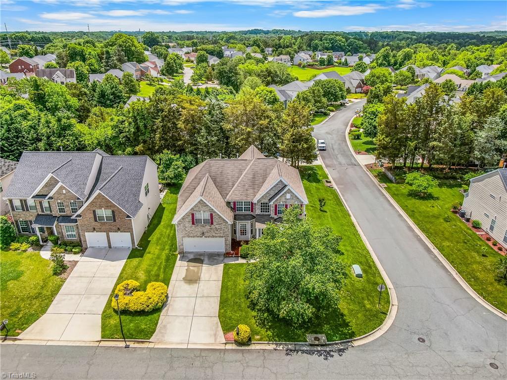 3056 Sycamore Point Trail, High Point, North Carolina image 47