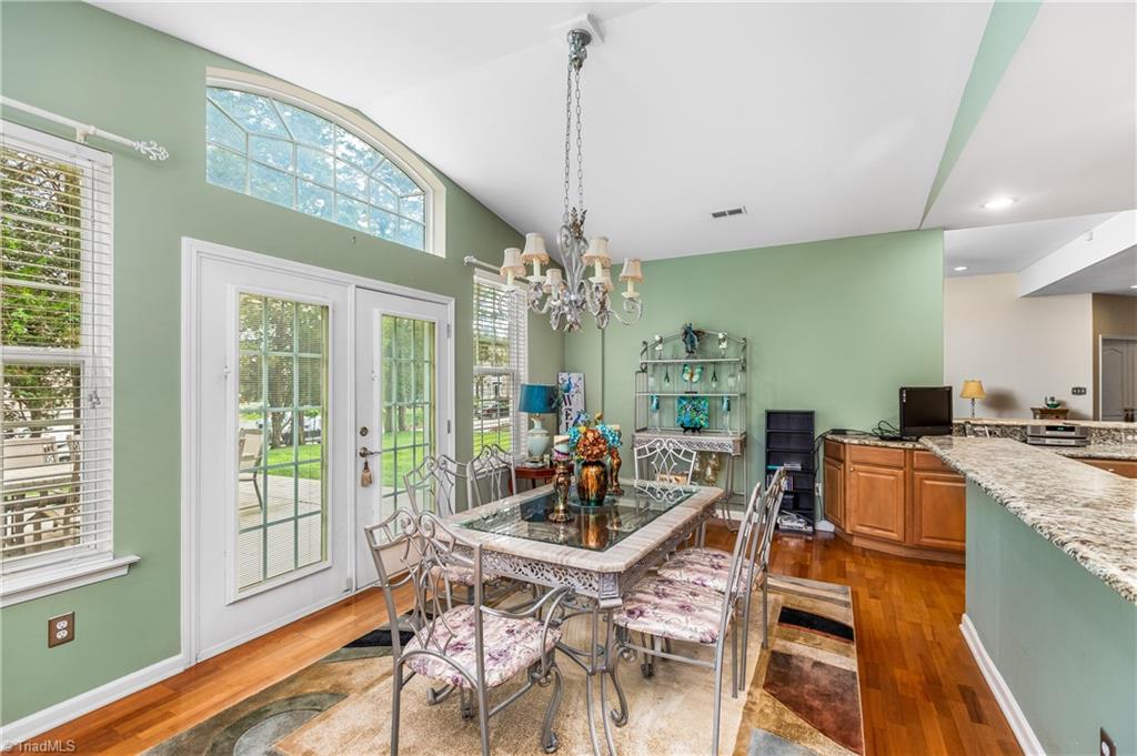 3056 Sycamore Point Trail, High Point, North Carolina image 17