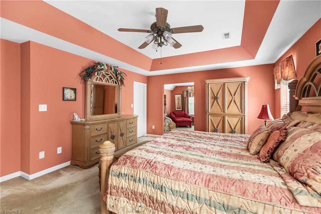 3056 Sycamore Point Trail, High Point, North Carolina image 27