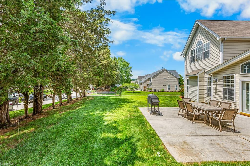 3056 Sycamore Point Trail, High Point, North Carolina image 46